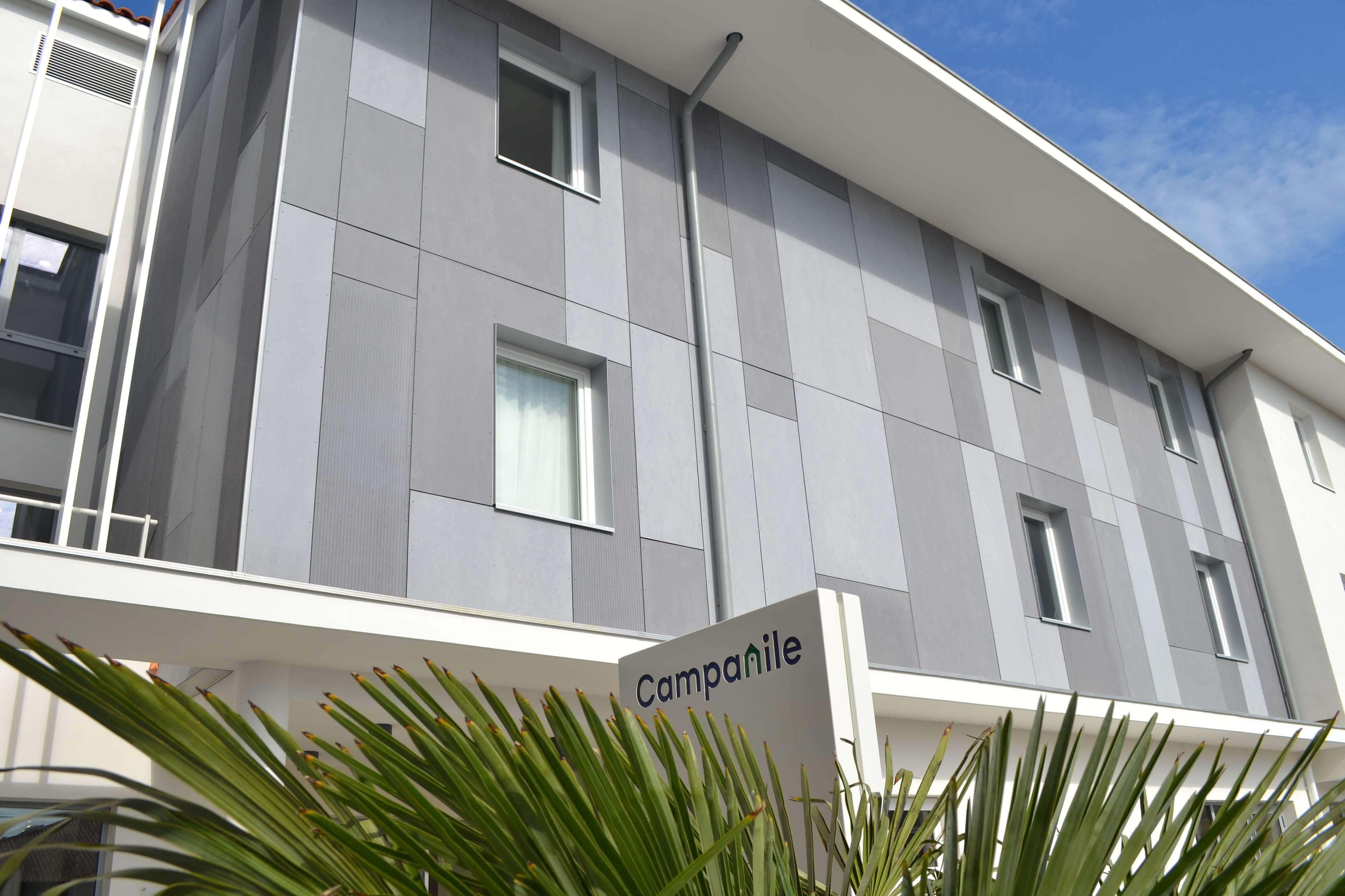 Campanile Saint Jean De Luz Hotel Exterior photo